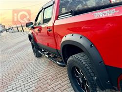 شيفروليه سلفرادو